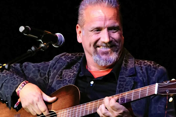 Sky 'Daddy' Conwell, solo artist